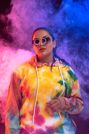 Fleece Hoodies For Women